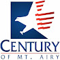 Century of Mt Airy