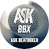 logo ASK BEATBOXER