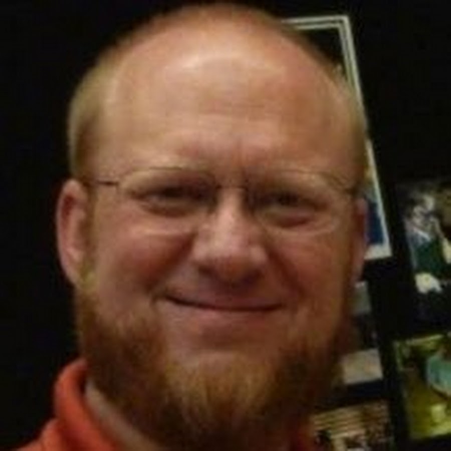 Carl Lenthe YouTube