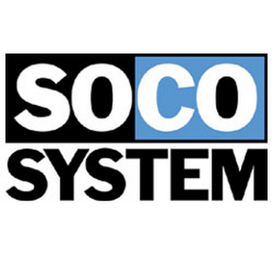 SOCO SYSTEM