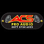 ACS Pro Audio