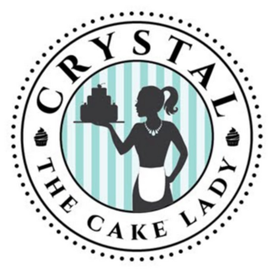 Crystal The Cake Lady
