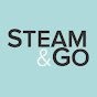 Steam and Go - Professional Steam Products