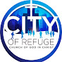 City of Refuge COGIC