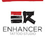 Enhancer Tattoo