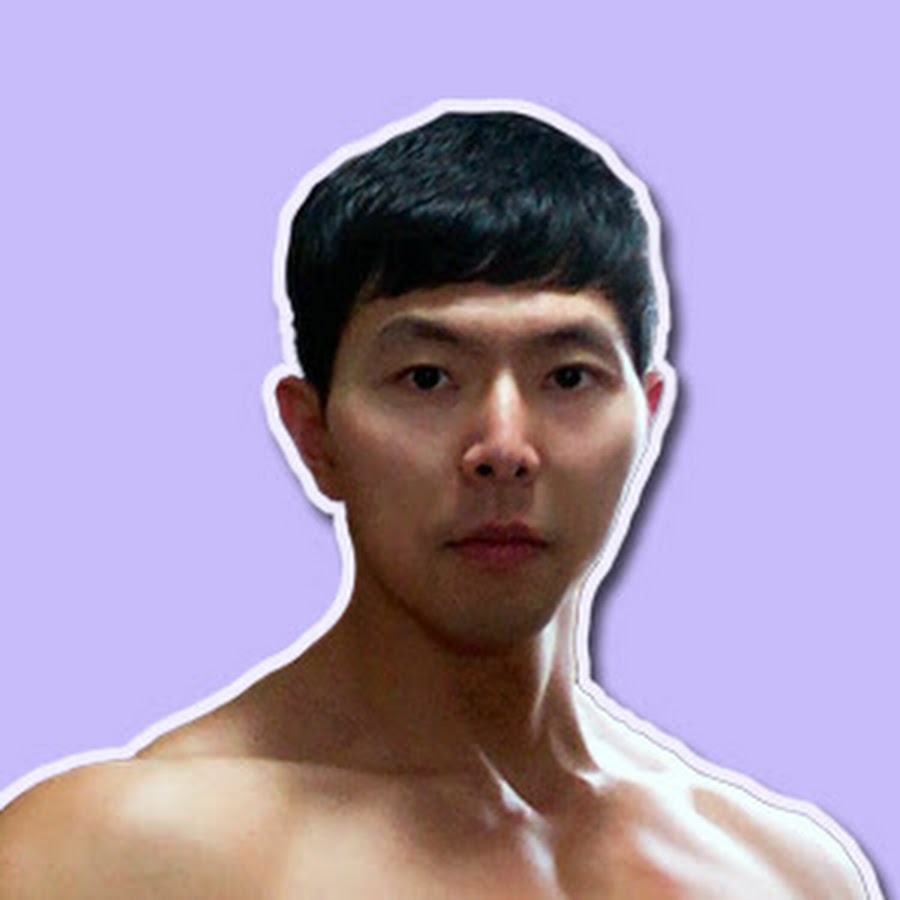 키다리형