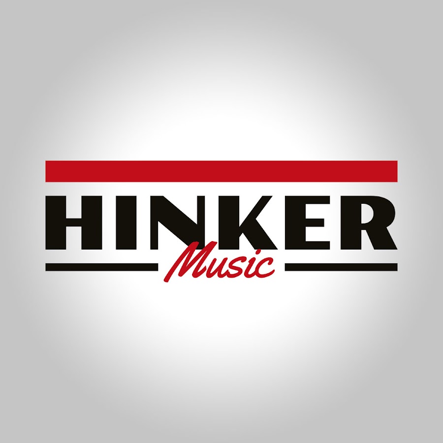 Hinker Music @hinkermusictonstudio