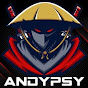 ANDYPSY