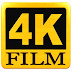 logo 4k Film