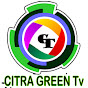 CITRA GREEN Tv