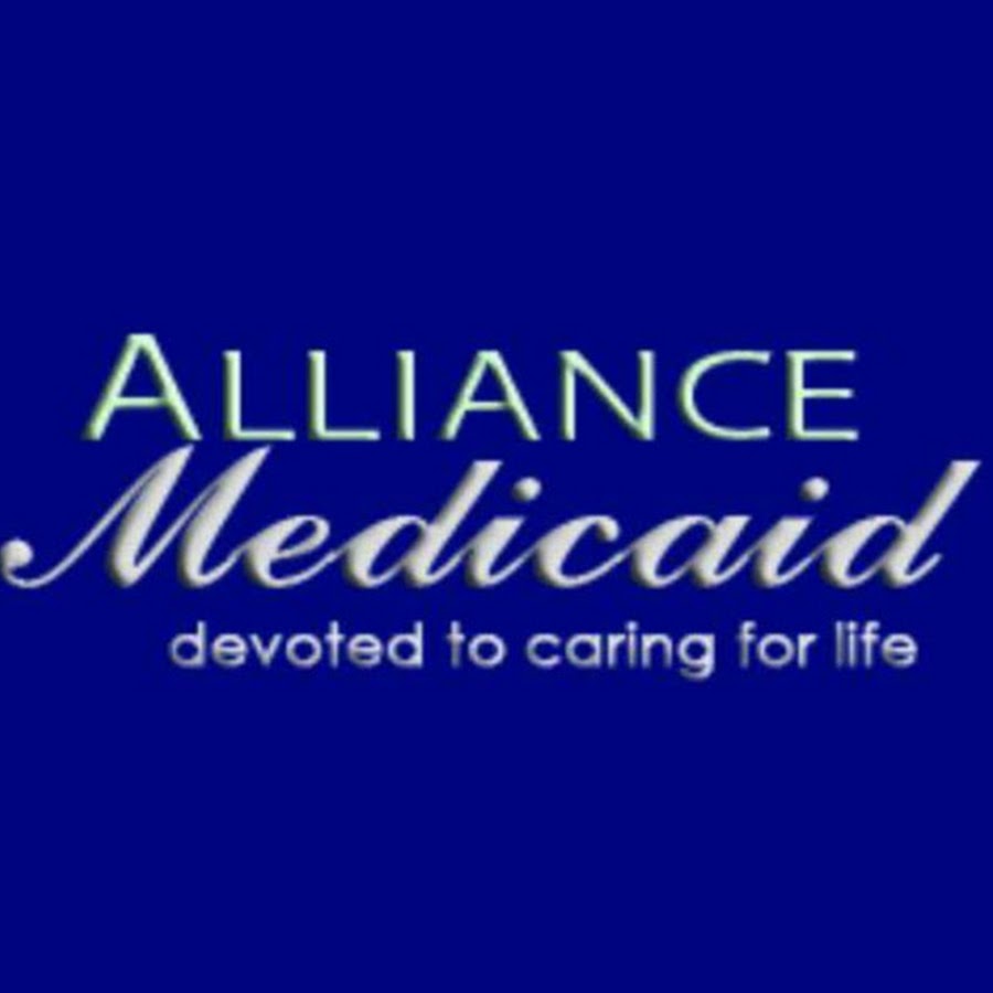 Alliance Medicaid - YouTube Alliance Medicaid