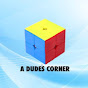 A Dude's Corner