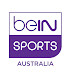 logo beIN SPORTS Australia