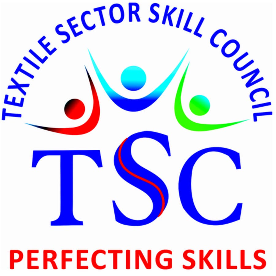 Textile Sector Skill Council - YouTube