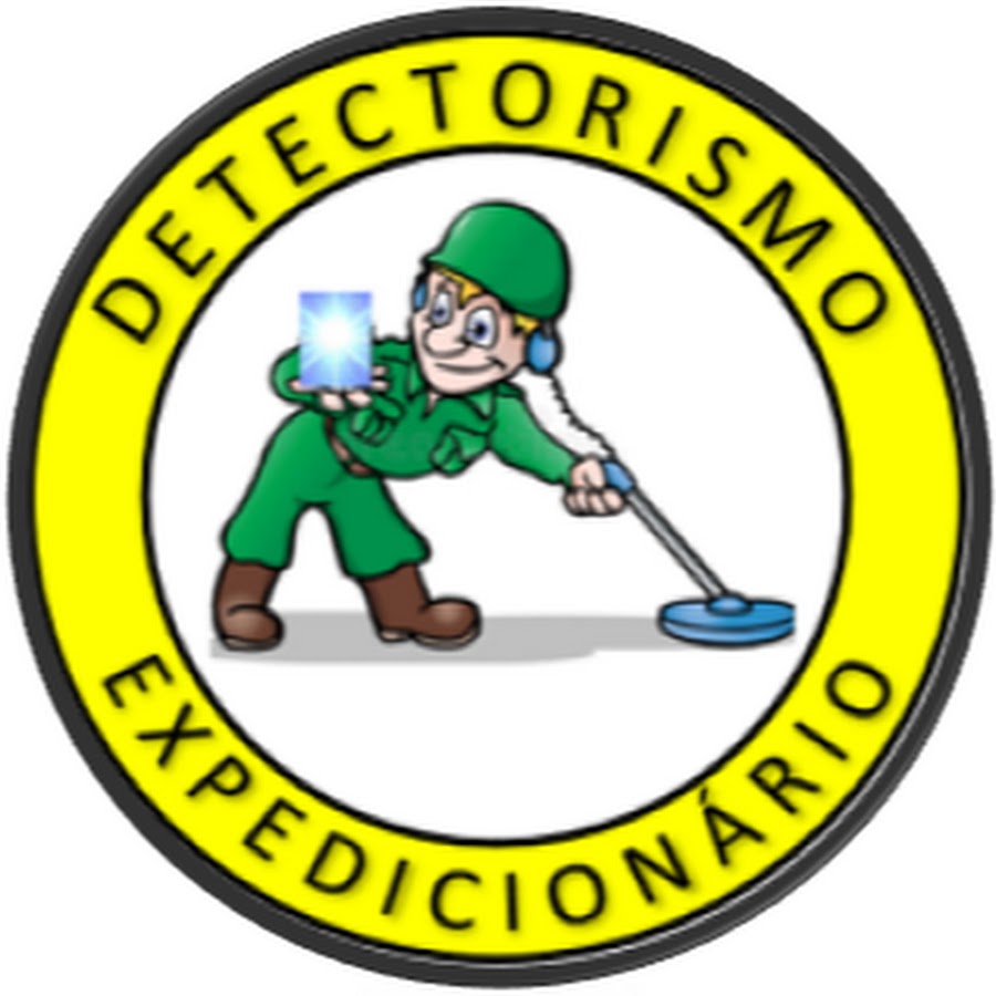 Detectorismo Expedicionário @DetectorismoExpedicionario