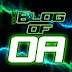 logo The Blog of Oa