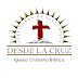 logo Desde la Cruz