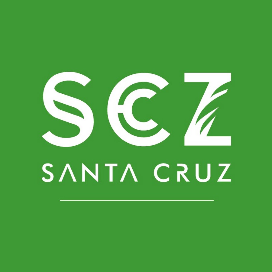 Marca Santa Cruz YouTube