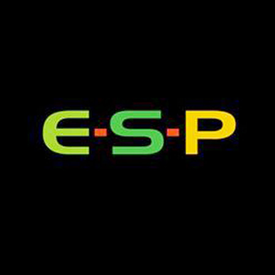 ESP Carp Fishing TV @ESPCarpgear