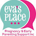 logo Eva's Place Roma