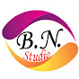 B.N. STUDIO PADASALI