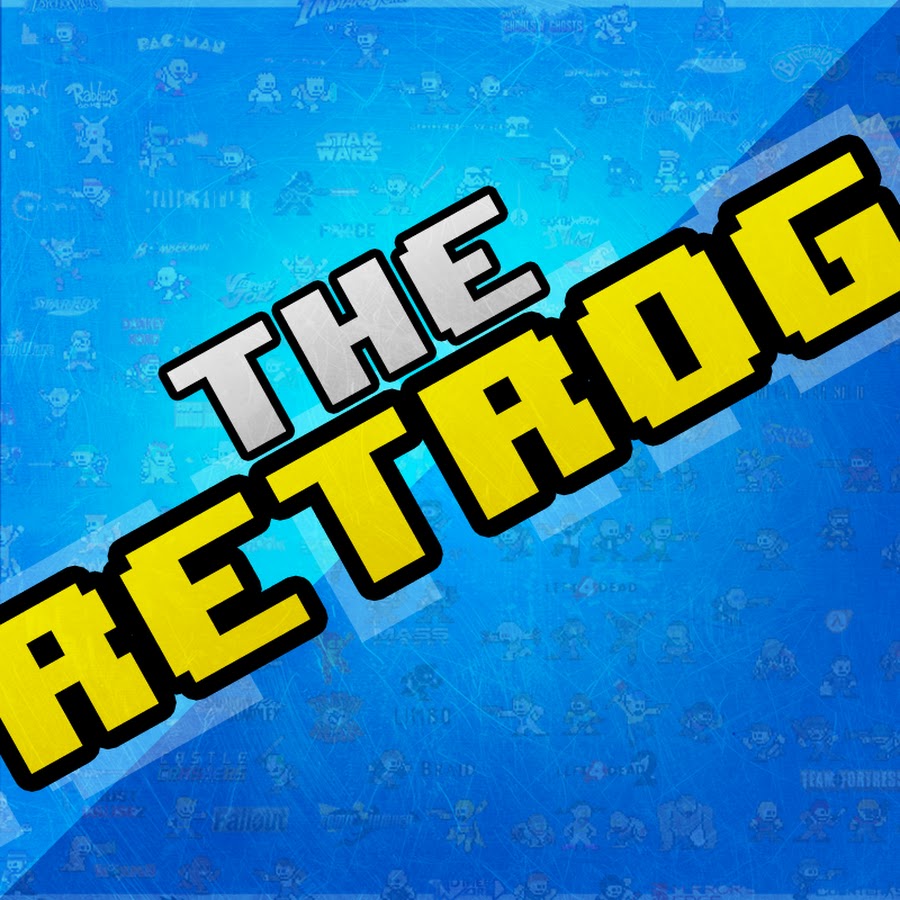 RetrOG