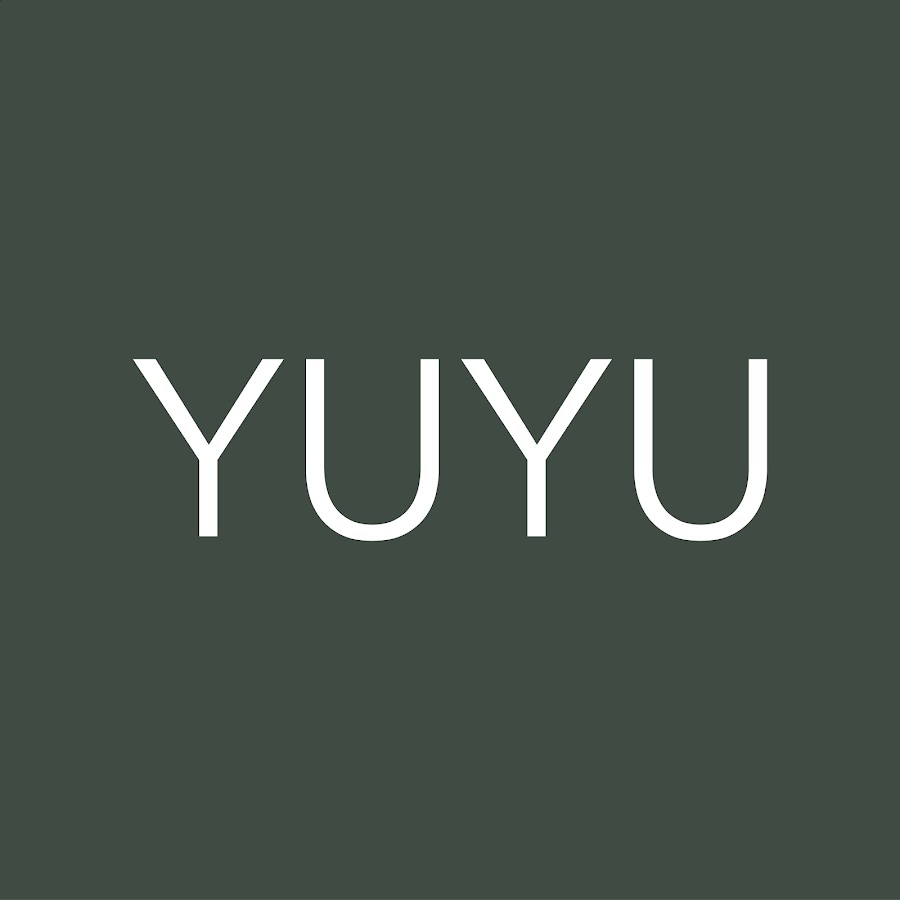 YUYU Bottle