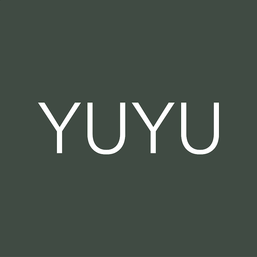 YUYU Bottle - YouTube