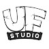 logo UF_ STUDIO