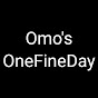 오모의 어느멋진날 _ Omo's OneFineDay