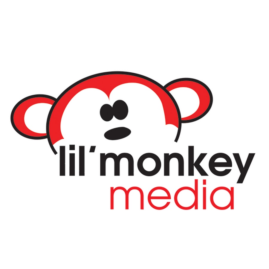 lil monkey media