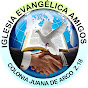 Iglesia Evangélica Amigos