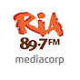 Mediacorp Ria 897