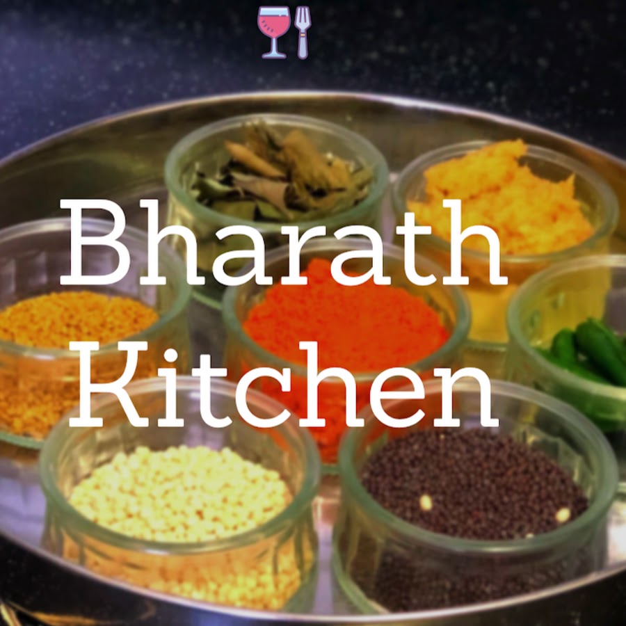Bharath Kitchen TAMIL