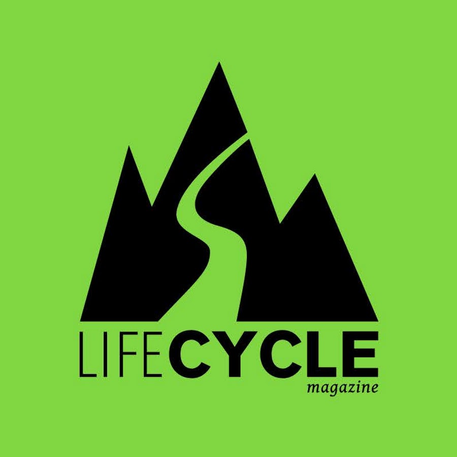 lifeCYCLE Magazine