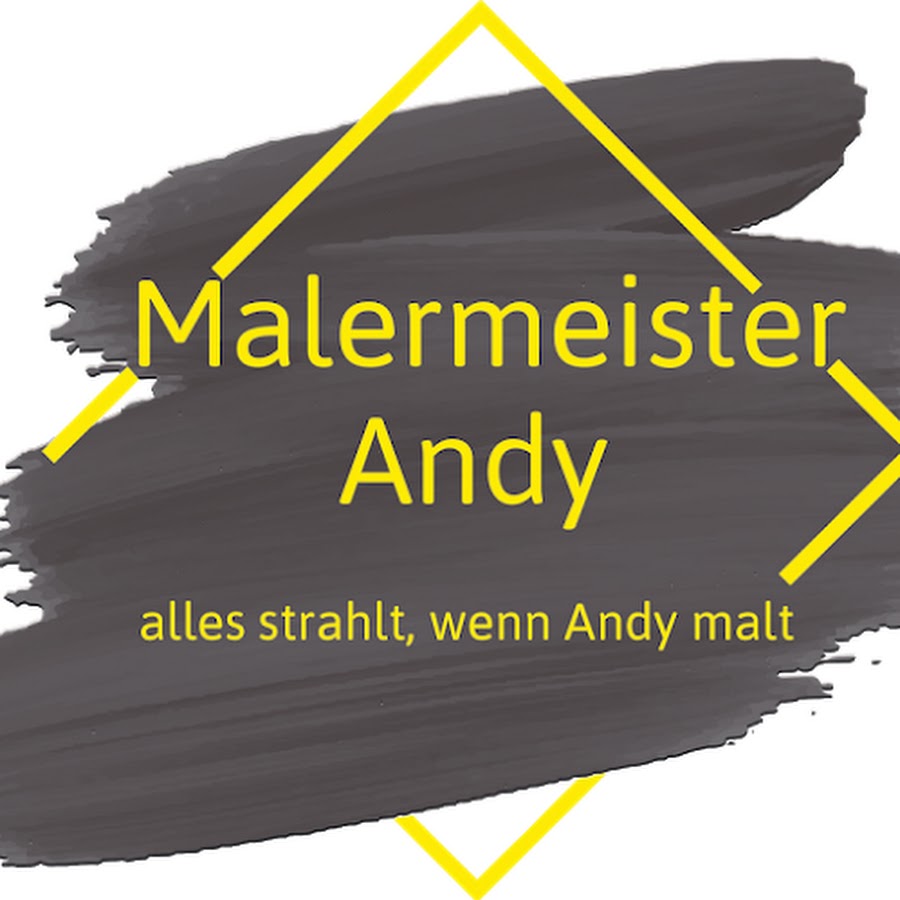 Malermeister Andy @MalermeisterAndy