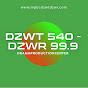 DZWT 540 - “DZWT Religious Programs” DZWR 99.9