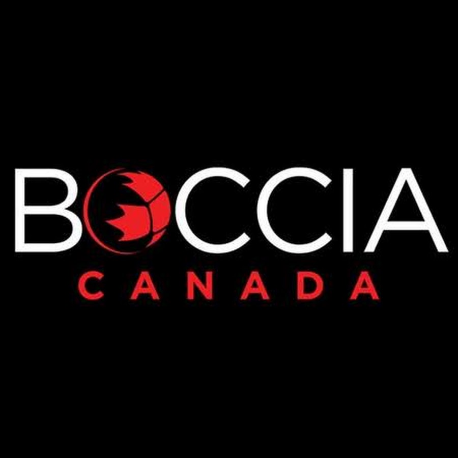 Boccia Canada YouTube