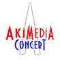 AkiMediA Concert