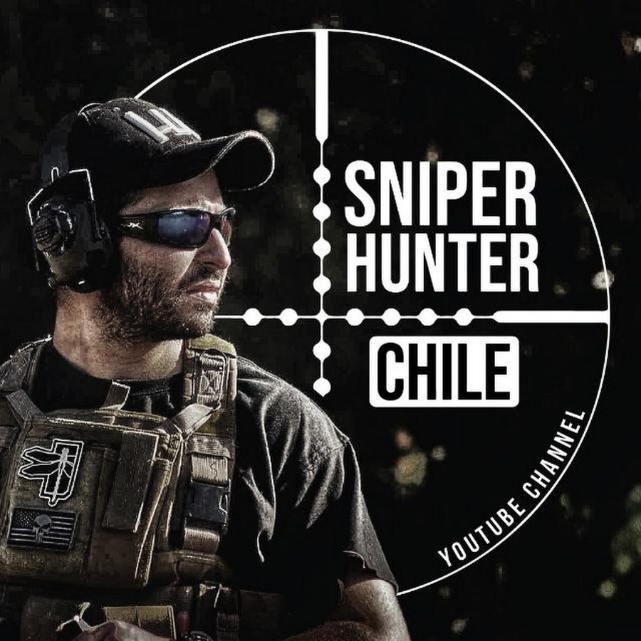 Sniper Hunter Chile @SniperHunterChile