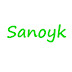 logo Александр Томилко (Sanoyk)