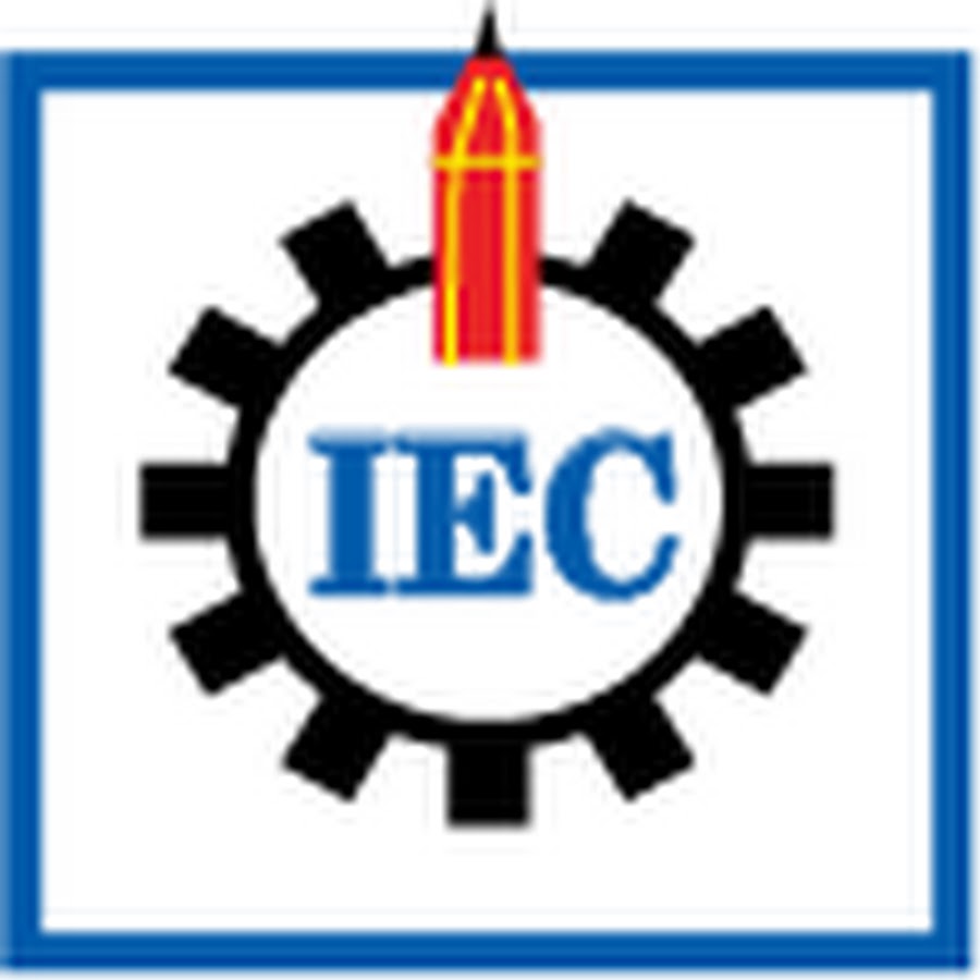 IEC College Of Engineering & Technology - YouTube