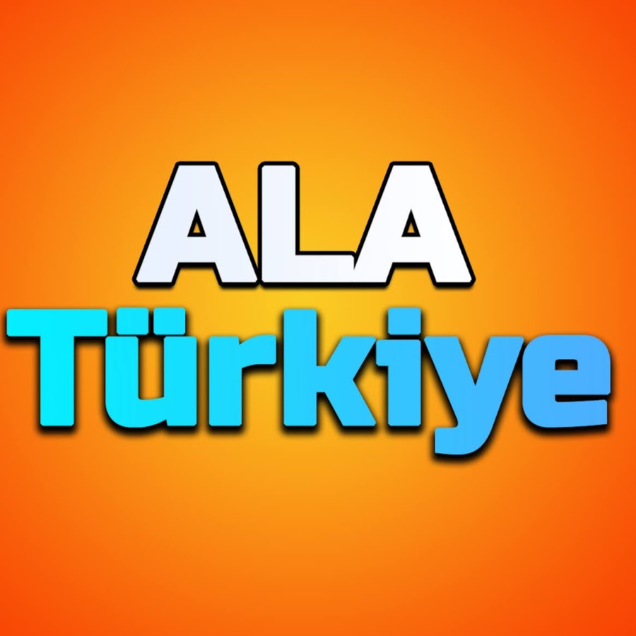 Ala Türkiye @alaturkiye