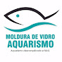 Moldura De Vidro Aquarismo