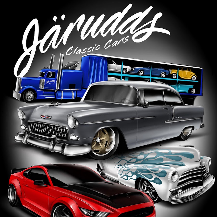 Jarudds Classics @jaruddsclassics