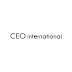 CEO INTERNATIONAL