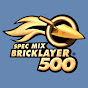 SPEC MIX BRICKLAYER 500