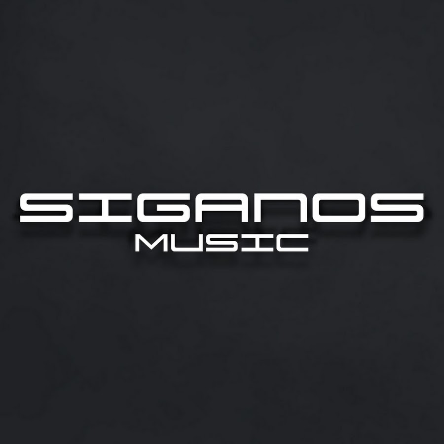 Siganos Music @SiganosTv
