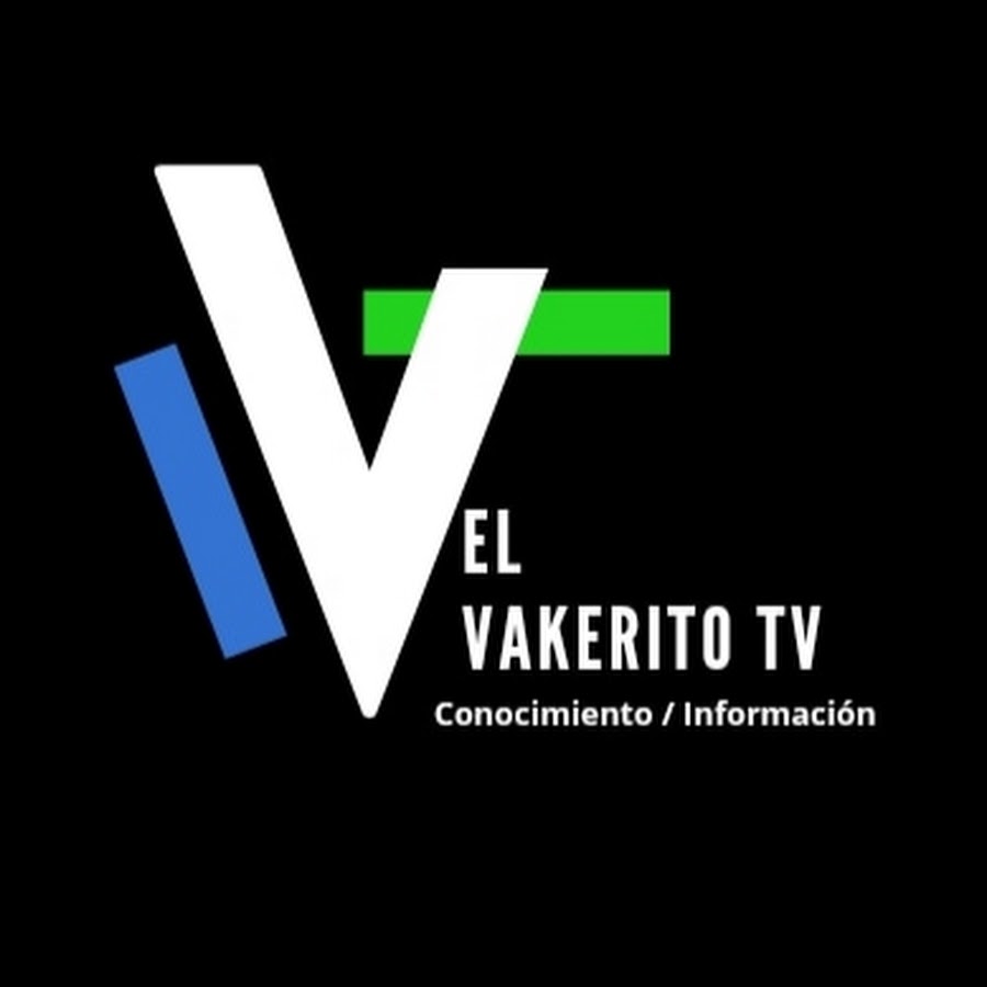 ElVakeritoTV @ElVakeritoTV