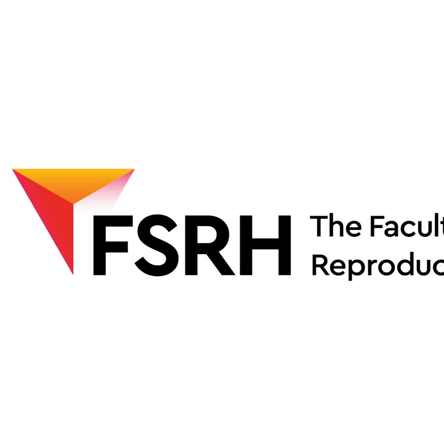 FSRH Faculty of Sexual and Reproductive Healthcare YouTube